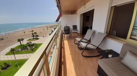 Foto 2 de Apartament de lloguer a Avenida Avenida Ciudad de Alicante, Sant Antoni, Valencia