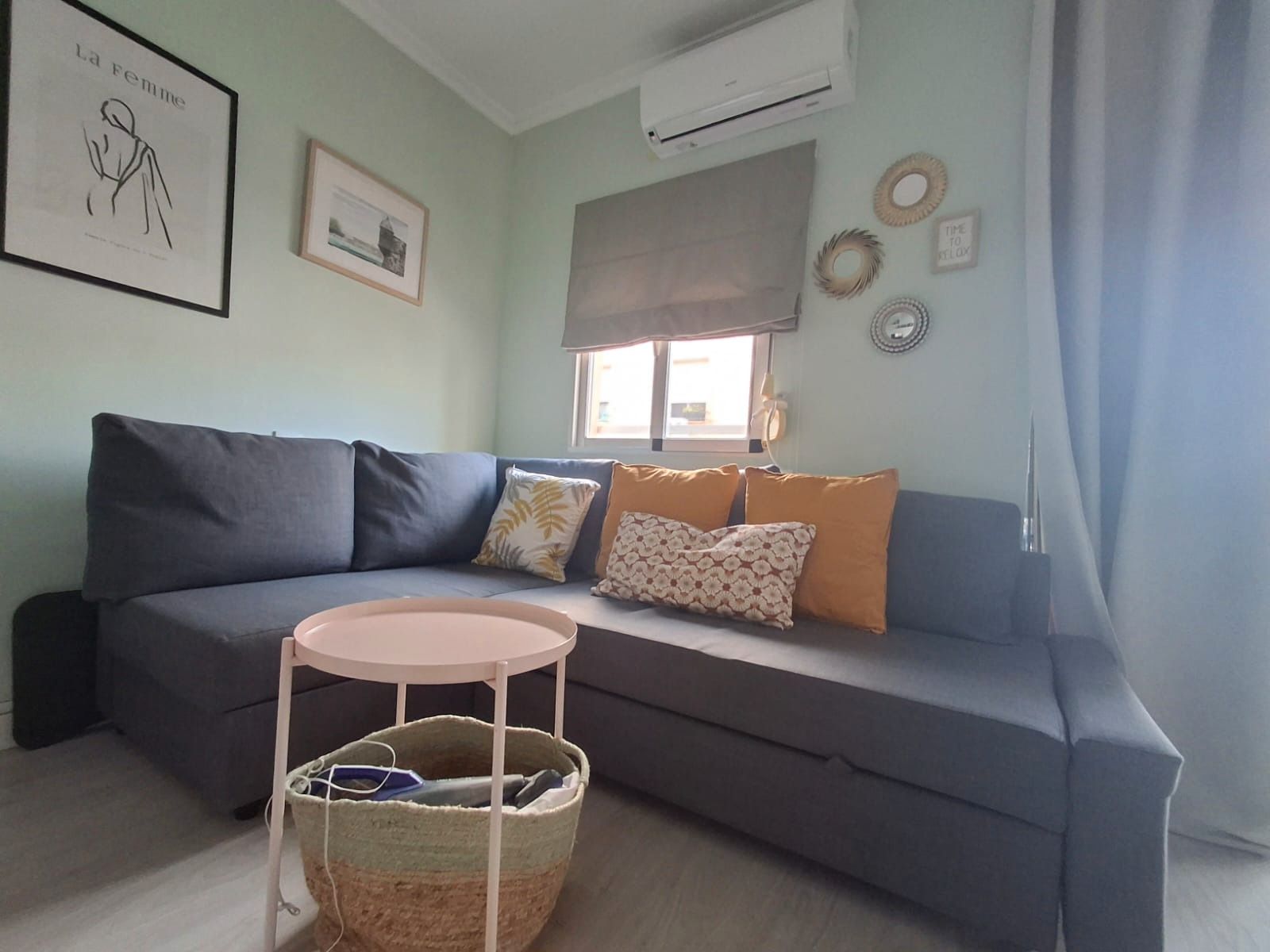 Flat for sale in Astilleros - La Paz  - Loreto - El Corte Inglés