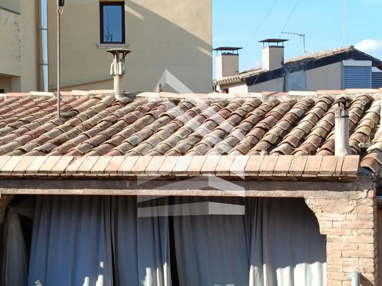 Vista exterior de Casa o chalet en venta en Solsona