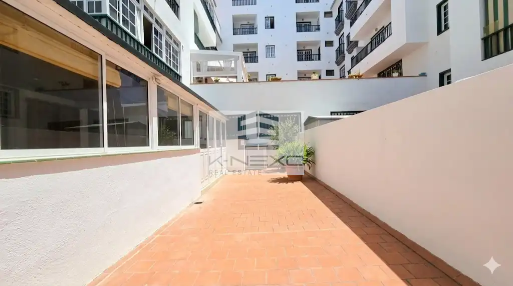 Terraza de Piso en venta en Los Realejos con Terraza