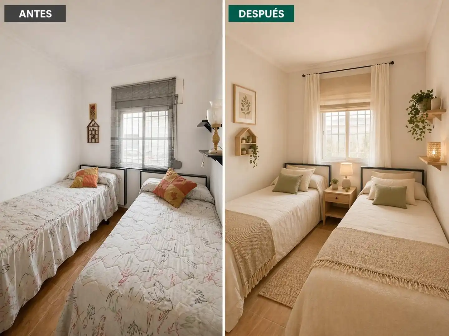 Dormitori de Casa o xalet en venda en Sellent amb Aire condicionat, Jardí privat i Terrassa