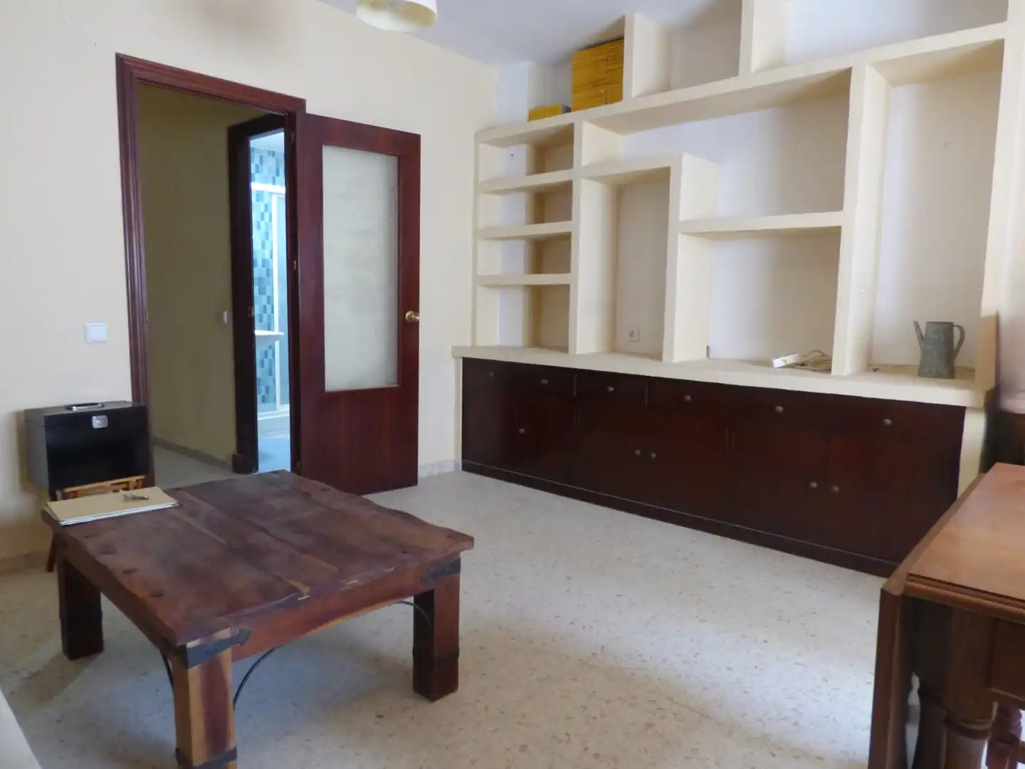 Living room of Flat for sale in Cádiz