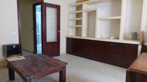 Foto 4 de Piso en venta en Paseo Marítimo - San José - La Laguna, Cádiz Capital