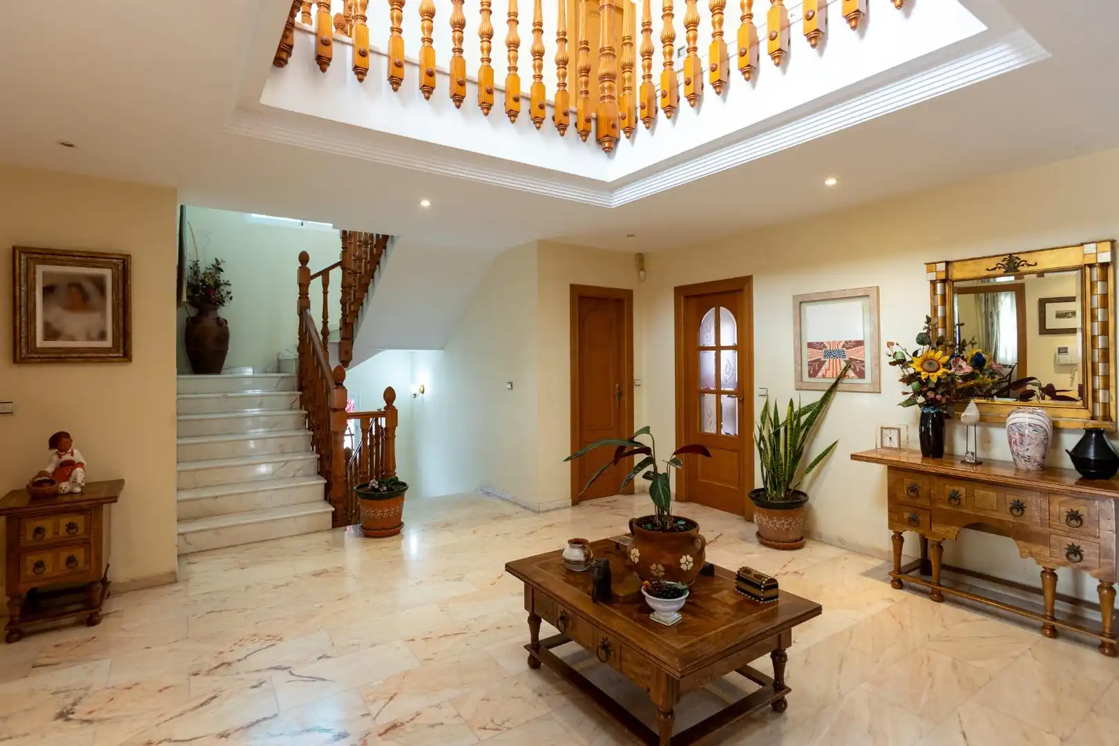 Casa o chalet en venta en Motril con Calefacción, Jardín privado y Terraza