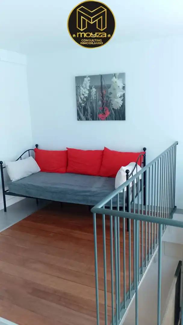 Duplex con terrazza in vendita a Ctra. Circunvalación - La Magdalena, imagen 12