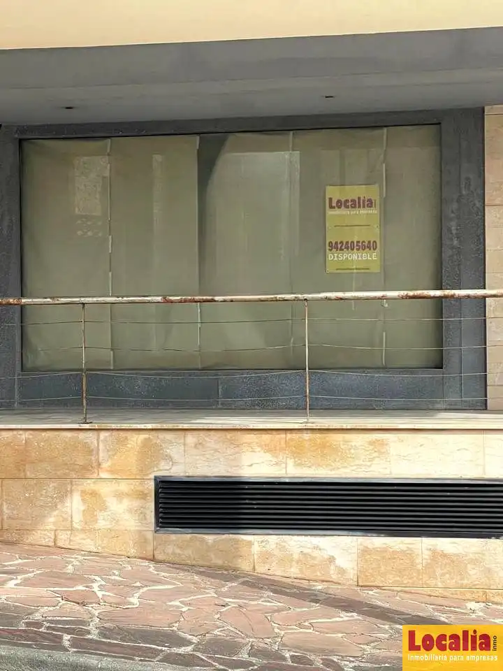 Business premises for sale in Bajada Al Puerto, imagen 5
