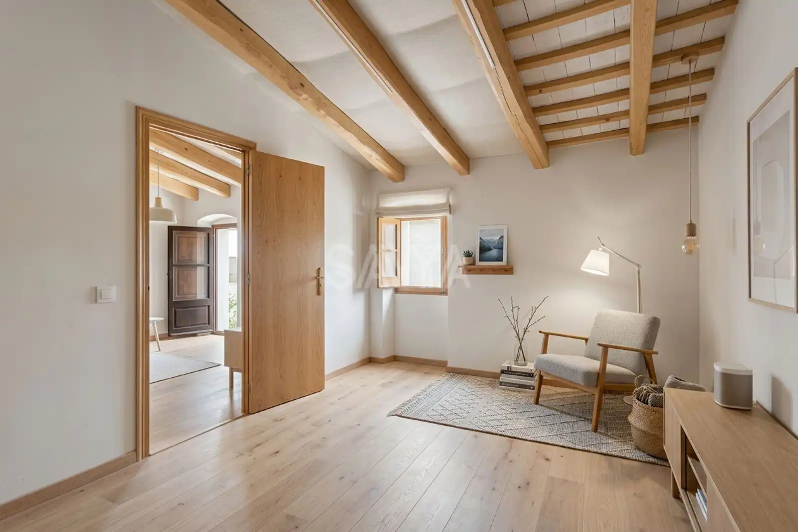 Casa o xalet en venda en Sant Pere de Ribes