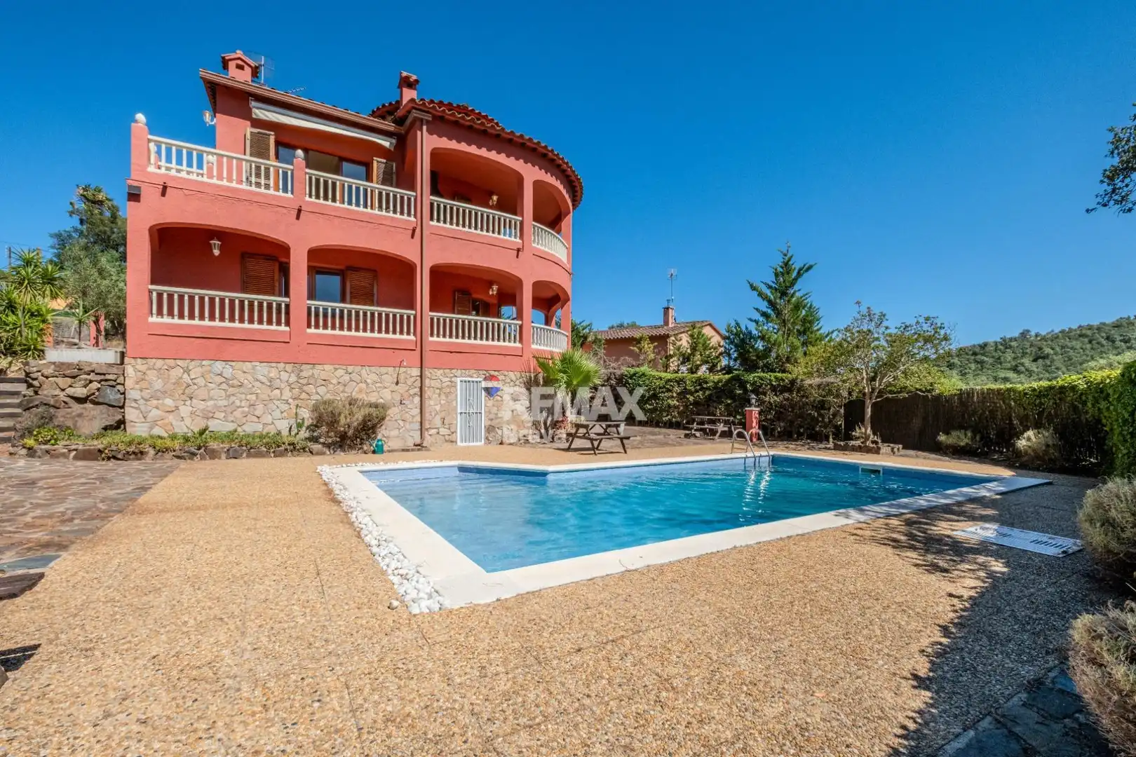 Villa mit Pool zum Verkauf in Mas Pere - Río de Oro, imagen 11