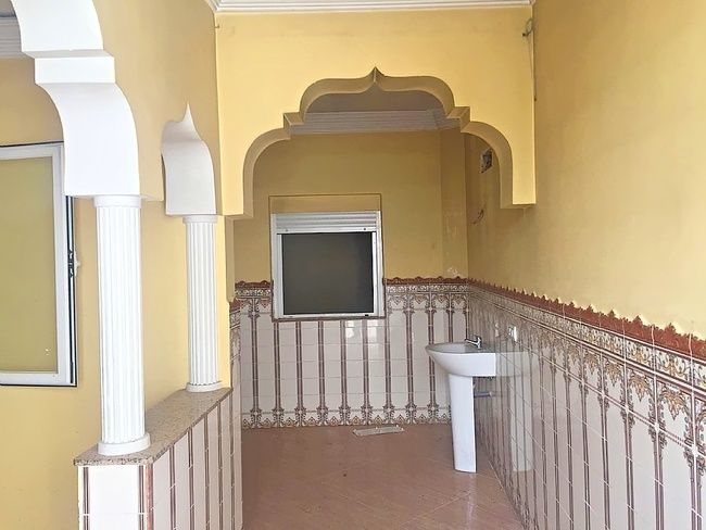 Bany de Casa o xalet en venda en Mora