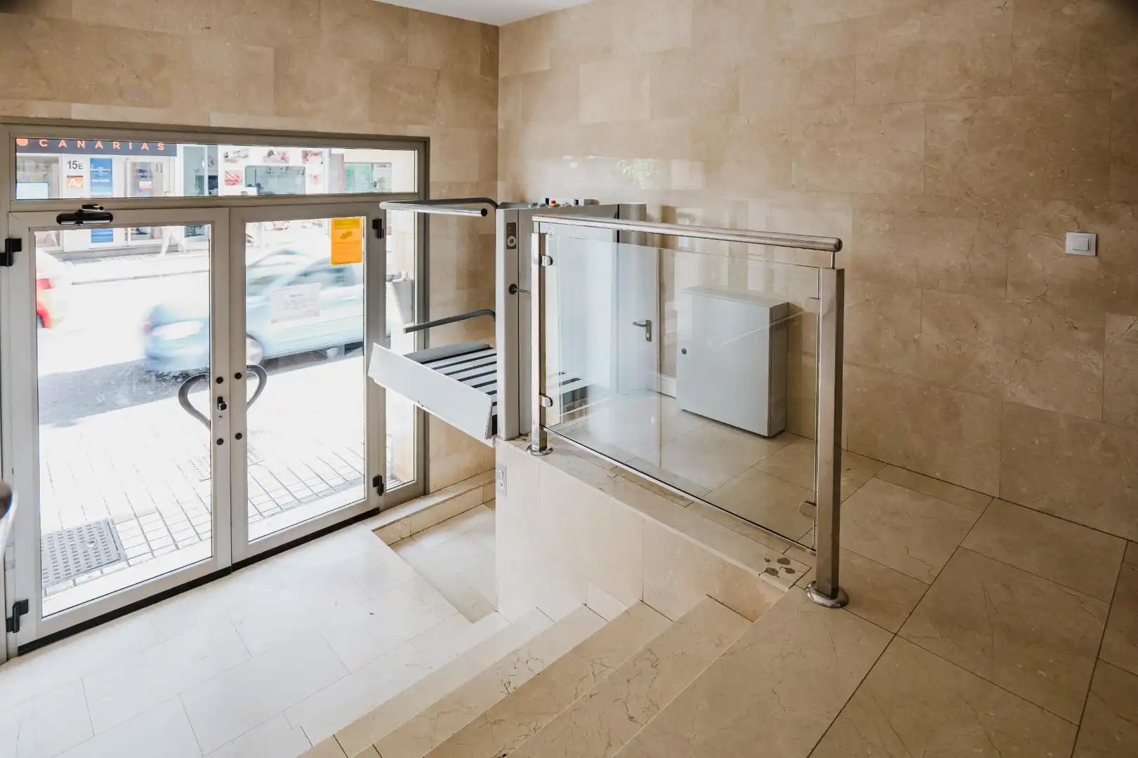 Flat with lift for sale in Centro, imagen 53