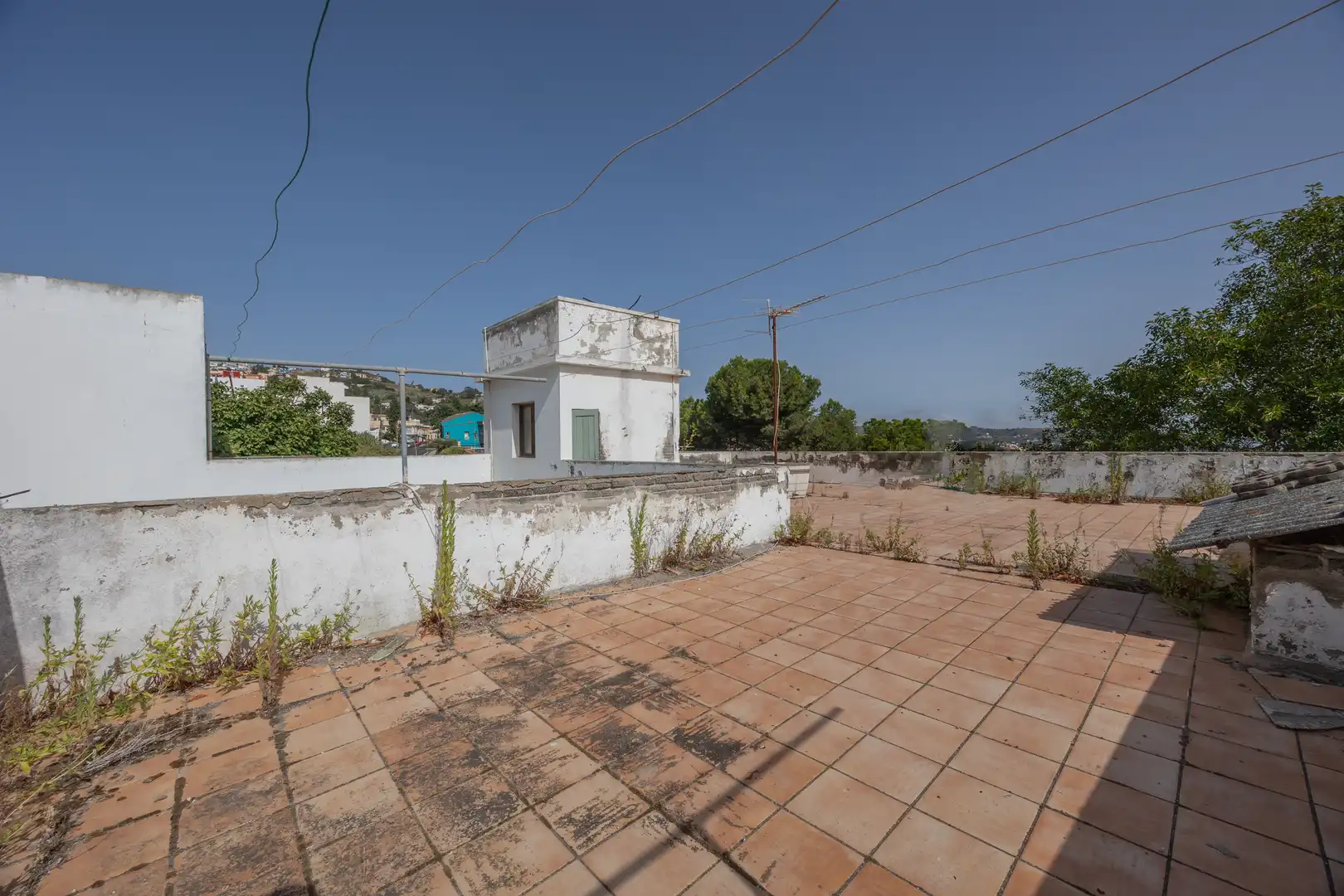 Xalet amb jardí en venda a Carretera a La Atalaya 140, imagen 41