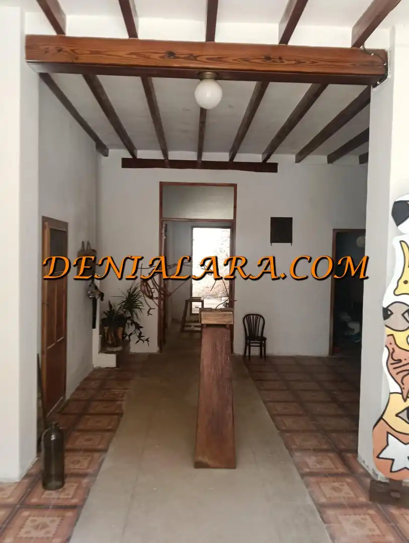 Houses for sale in Dénia  with Balcony
