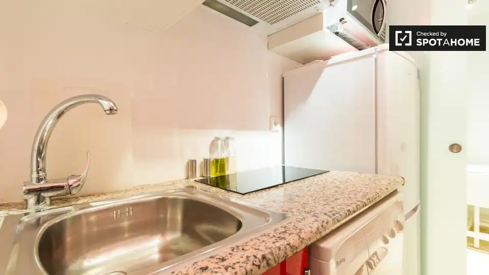 Wohnung zur Miete in Centro, imagen 17