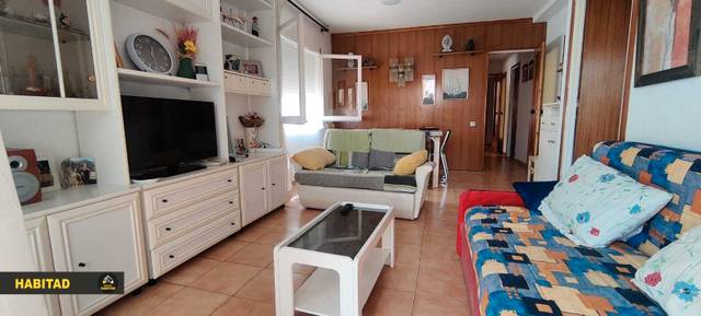 Piso en Venta en Segur Platja