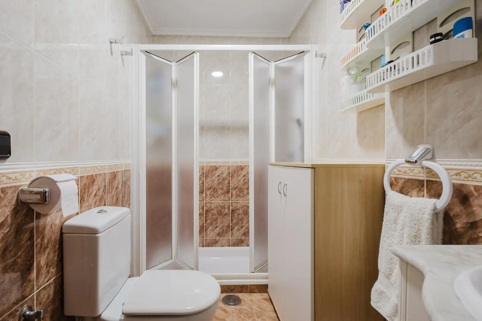 Apartamento con piscina en venta en Avenida Avenida Doctor Gregorio Marañón, imagen 46