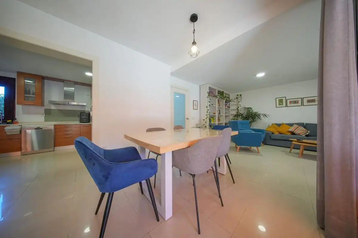 Chalet con piscina en venta en Dehesa – El Soto, imagen 9