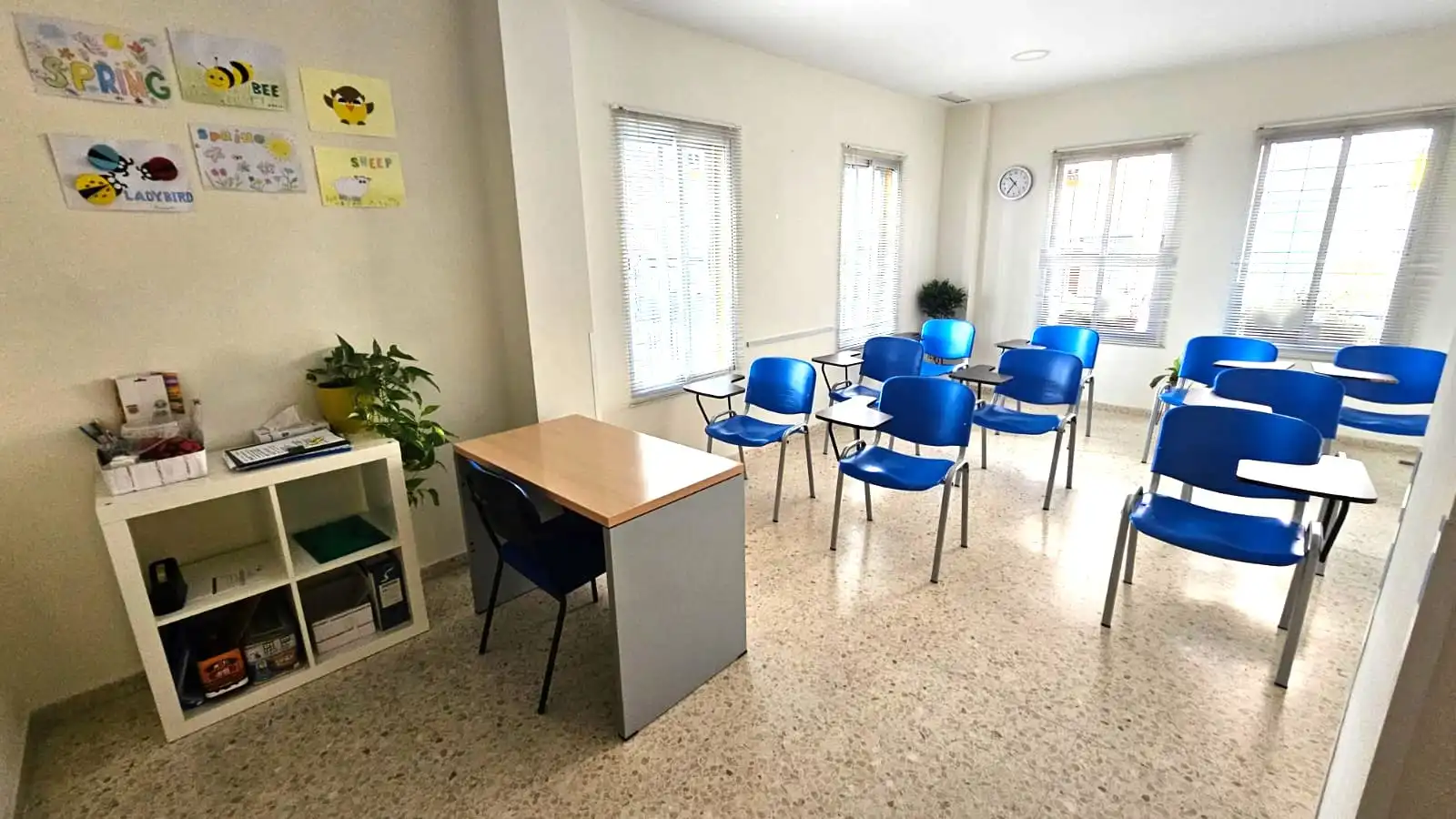 Gewerbefläche zum Verkauf in Crevillet - Pinar Alto, imagen 26
