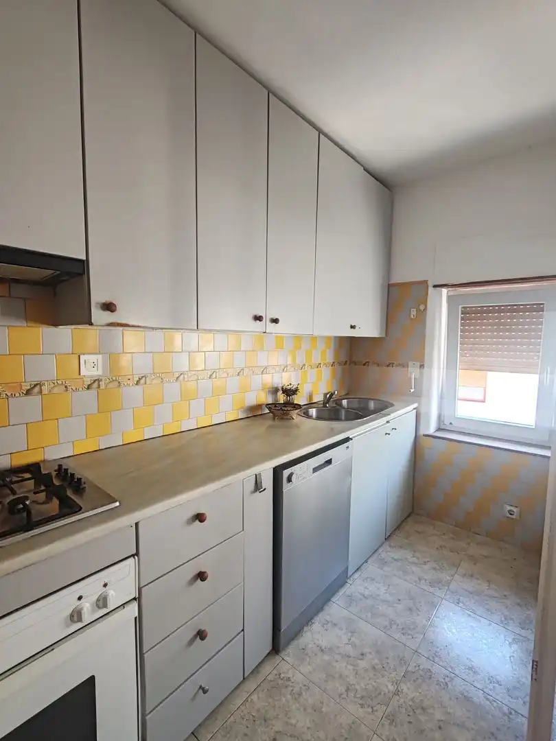 Cocina de Piso en venta en Alcoy / Alcoi con Aire acondicionado