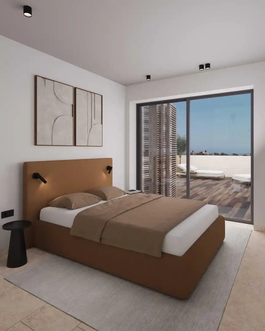Penthouse mit Pool zum Verkauf in Punta Plata, imagen 24