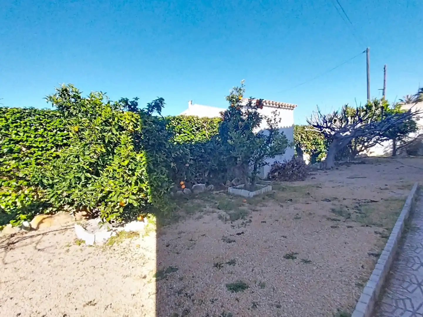 Houses for sale in L'Alfàs del Pi  with Air Conditioner, Heating and Private garden