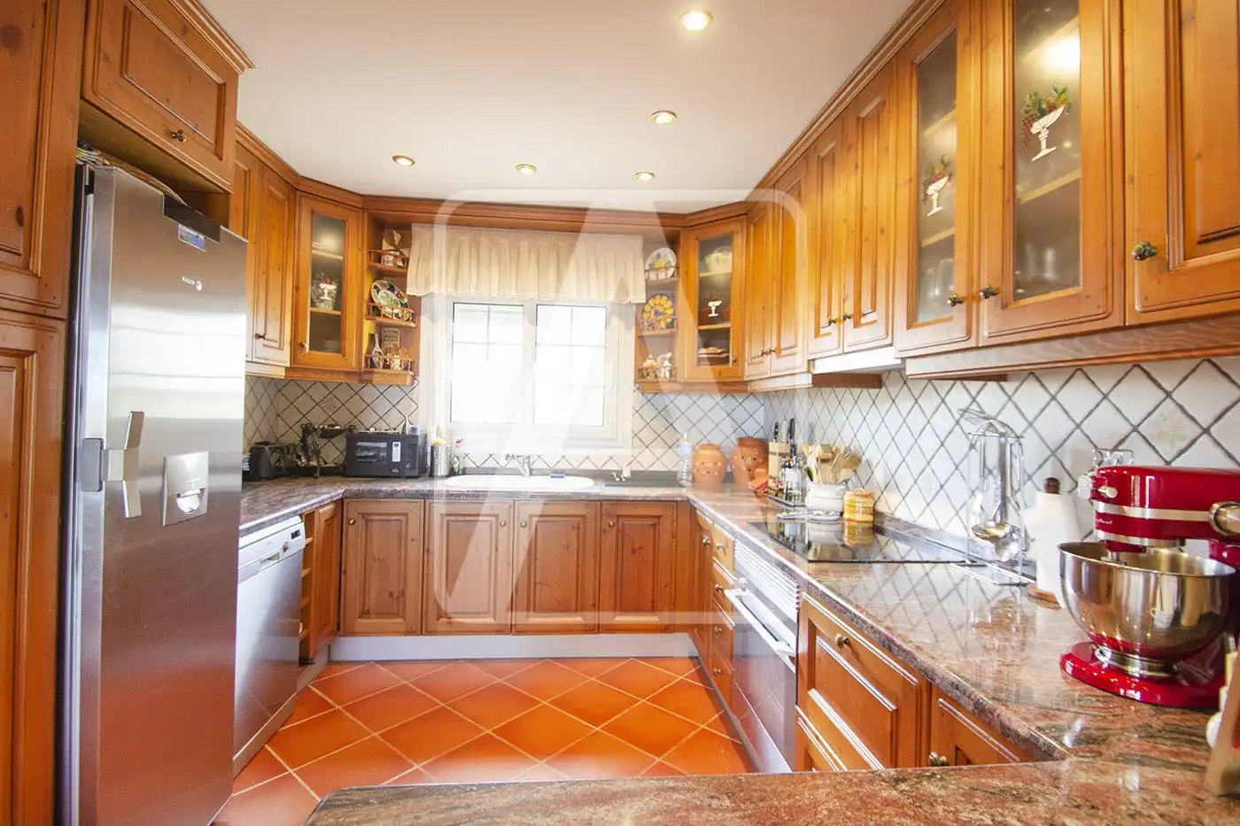 Villa avec piscine à vendre à La Fustera, imagen 39