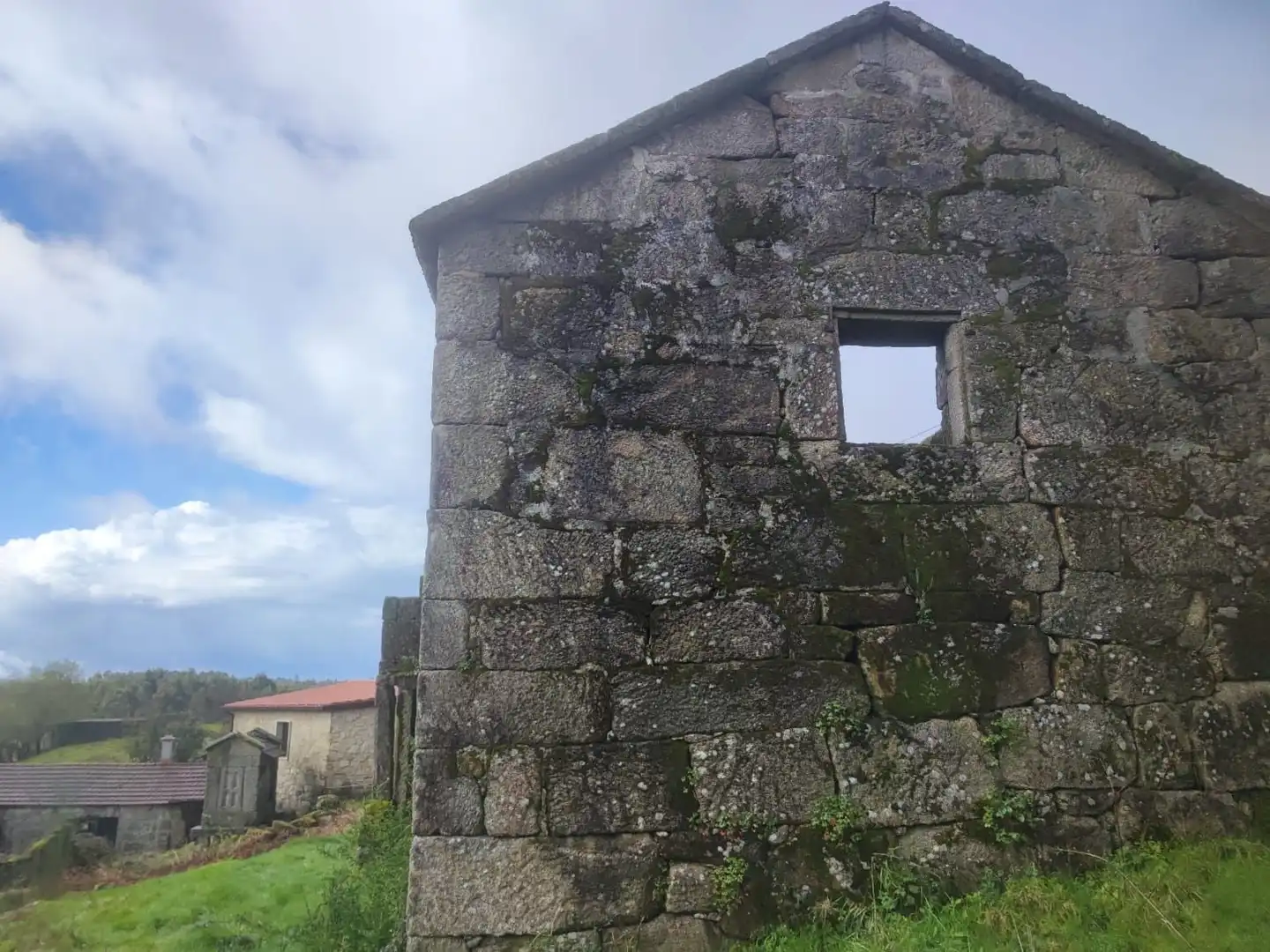 Terreno rustico in vendita a Ponte Caldelas, imagen 5