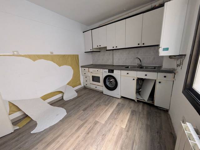 Piso en Venta en Kintone en Erandio