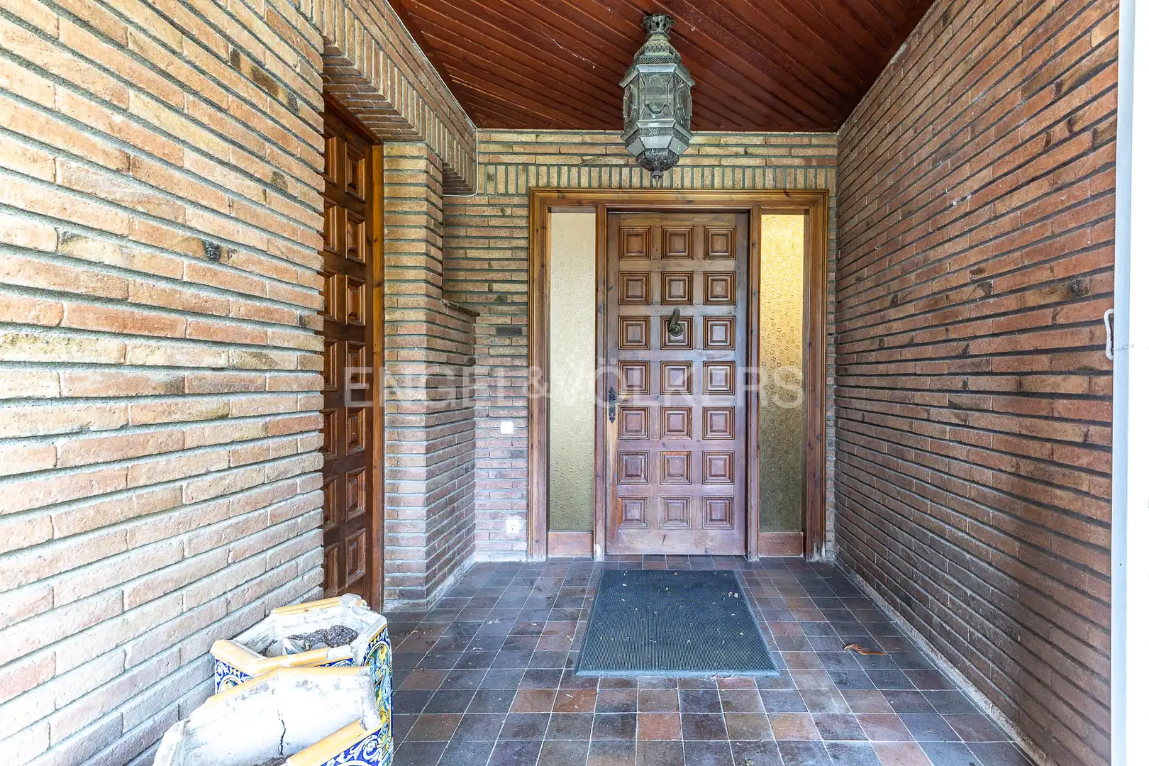 Country house zum Verkauf in Cabrera de Mar