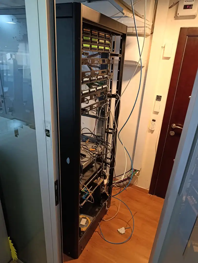 Office for rent in Murcia  with Air Conditioner