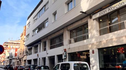 Foto 2 de Oficina de lloguer a Carrer de Blasco de Garay, 2, Ca n'Aurell, Barcelona