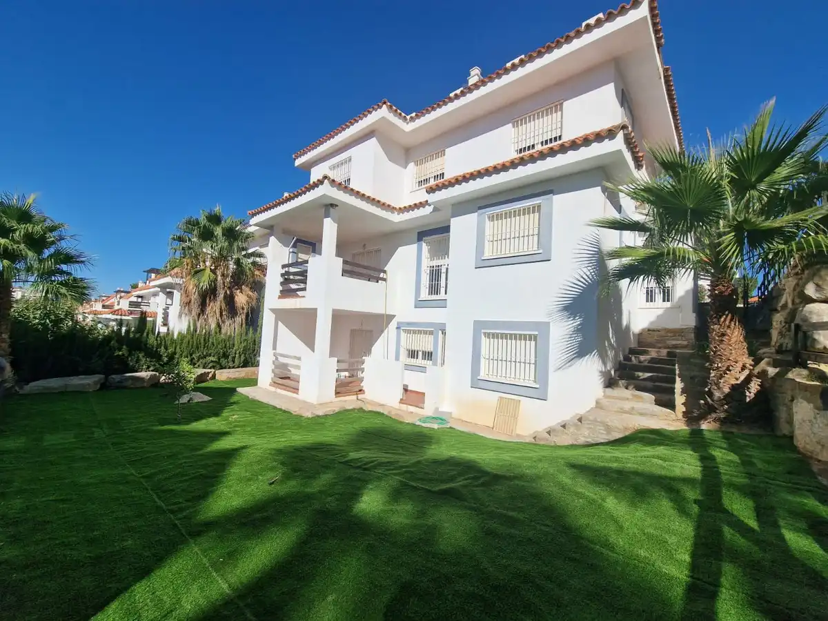 Maison avec piscine à vendre à Manilva - Manilva,Manilva,Calle Miguel Delibes, imagen 15