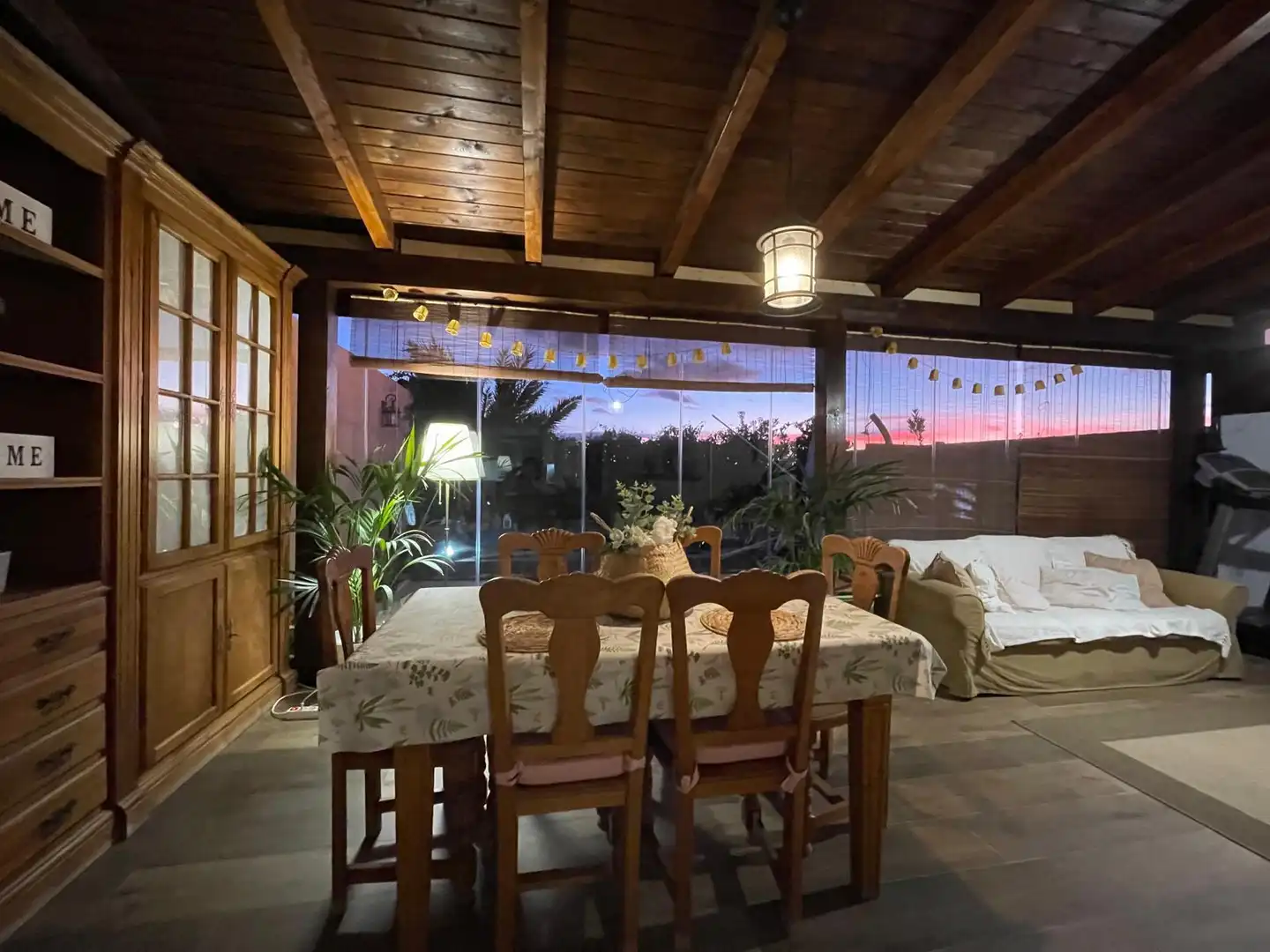 Casa a schiera con piscina in vendita a Carranque, imagen 12