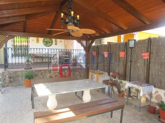 Casa rústica en venda a Almuradiel, imagen 7