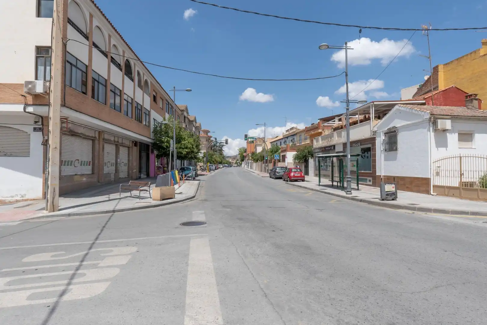 Local comercial en venta en Avenida SIERRA NEVADA, imagen 28