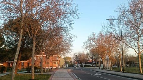 Foto 3 de Residencial en venda a Calle Cañada de Fuente Amarga, 5, Pajarillos Altos, Valladolid