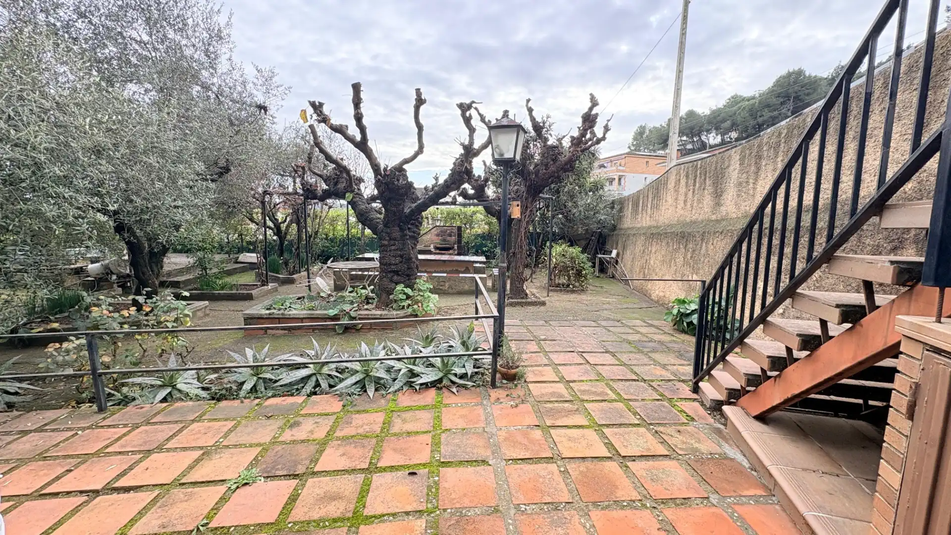 Casa con terraza en venta en Piera, imagen 8