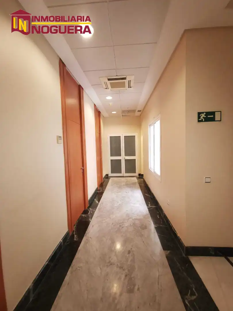 Gebäude zur Miete in Écija