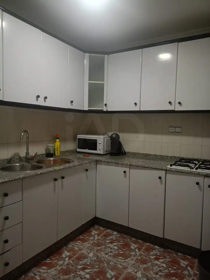 Kitchen of Country homes for sale in Lorca