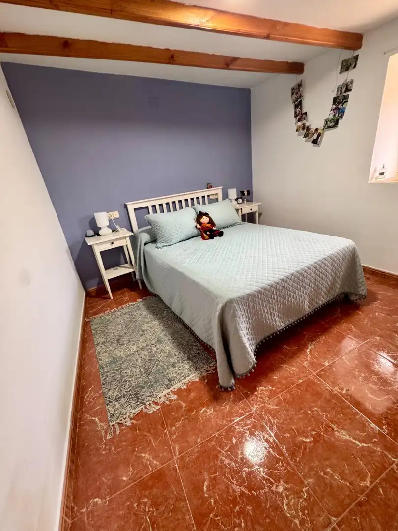 Habitación de Casa o chalet en venta en Ledesma con Calefacción