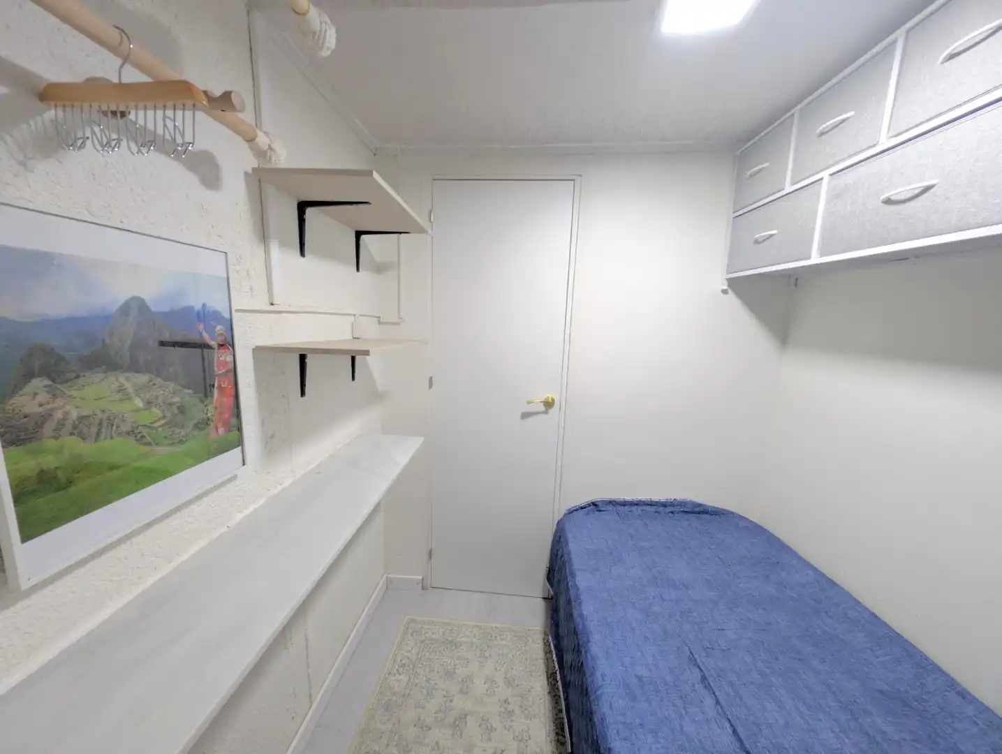 Bedroom of Ground floor for sale in Alcorcón