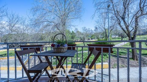 Foto 5 de Casa o xalet en venda a Serra d'en Camaró, Sabadell