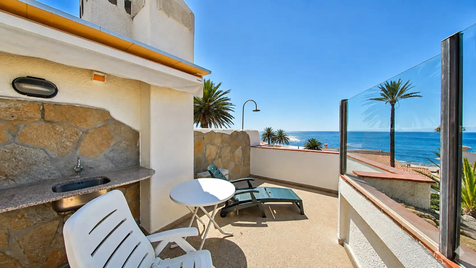 Casa a schiera con terrazza in vendita a Carrer de l'Havanera, imagen 14