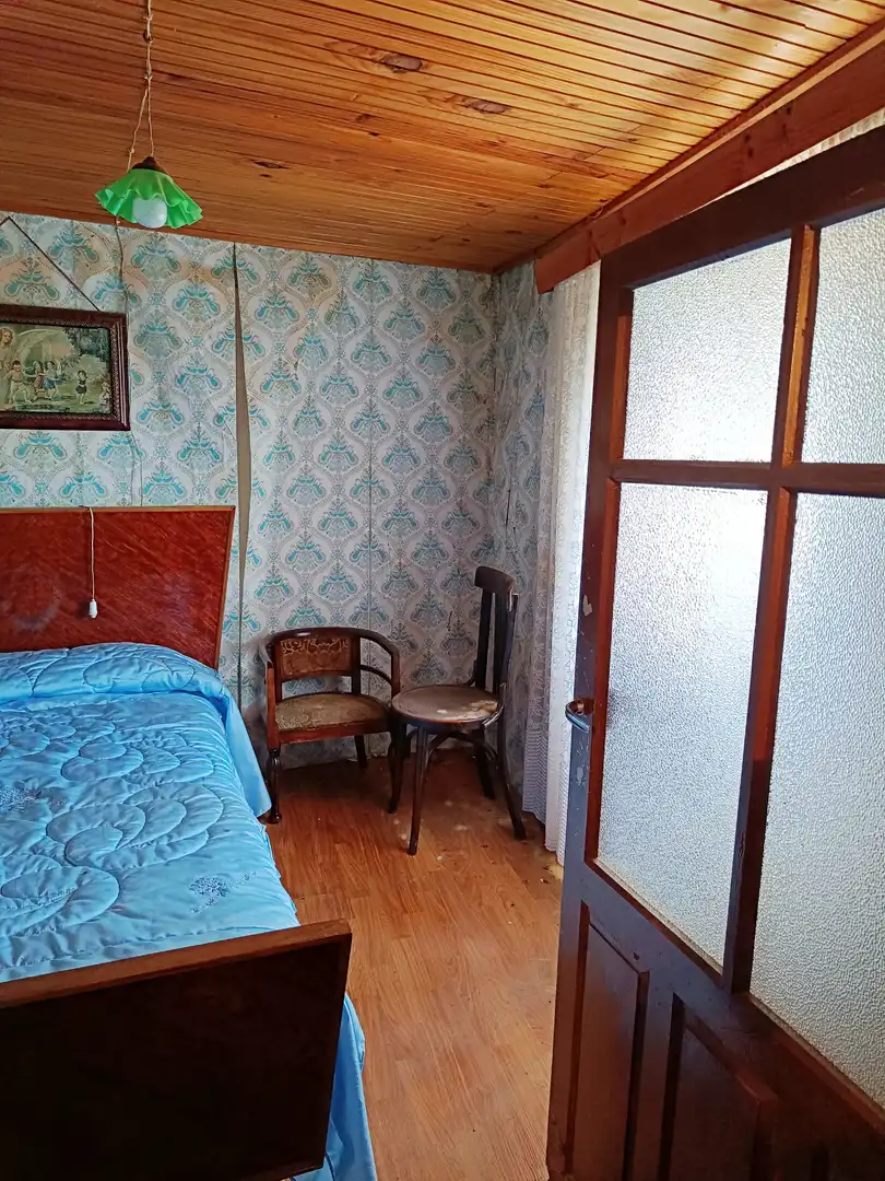 Habitación de Casa o chalet en venta en Salinas de Pisuerga