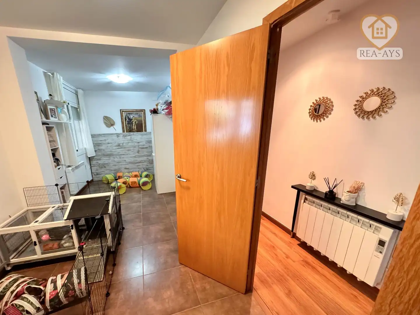 Casa o xalet en venda en Olesa de Bonesvalls amb Calefacció, Jardí privat i Parquet