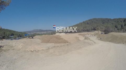 Foto 3 de Terreny en venda a Vallpineda - Santa Bàrbara, Sitges