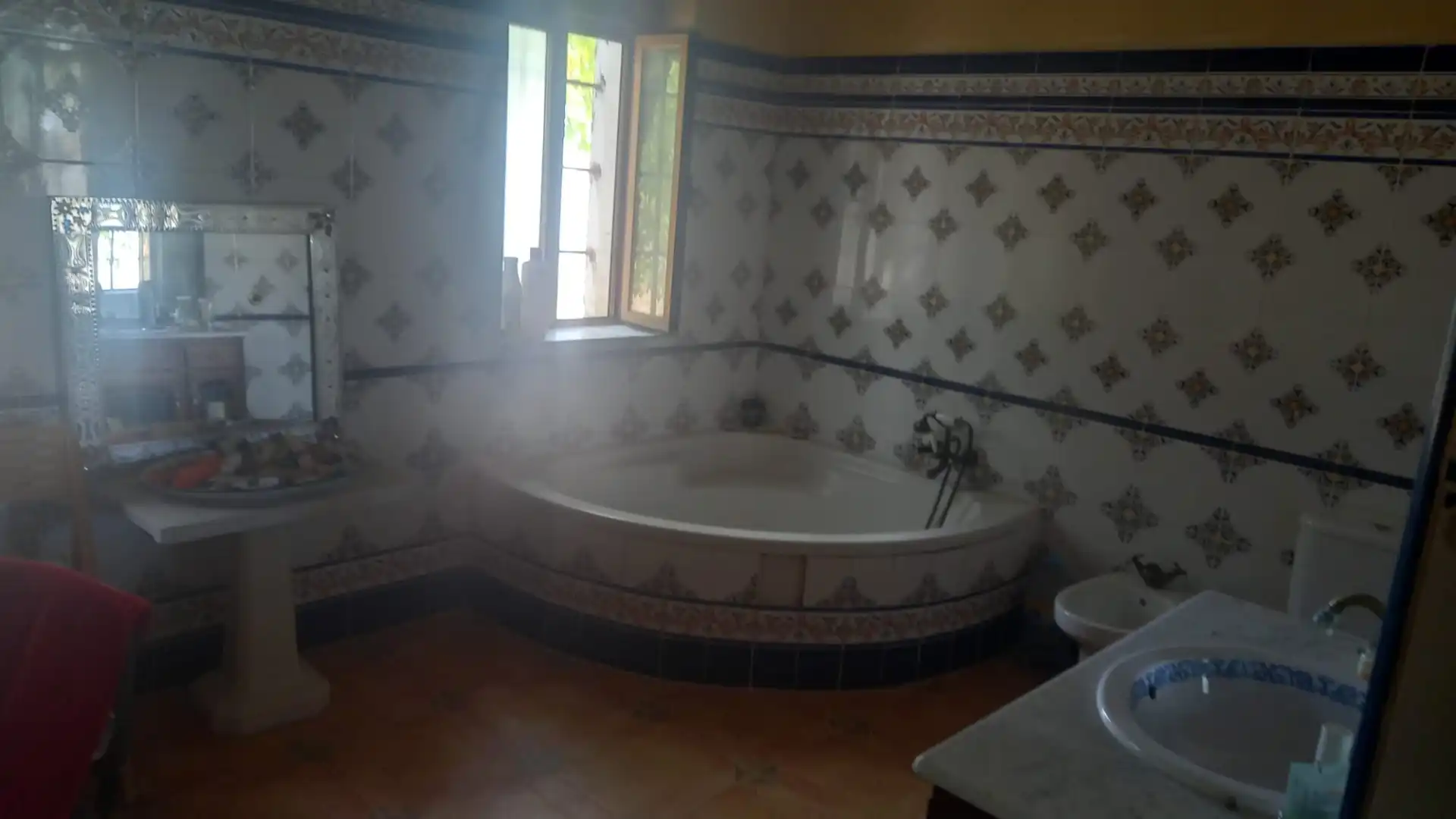 Casa amb piscina en venda a Calle Carrera de los Caballos, imagen 9