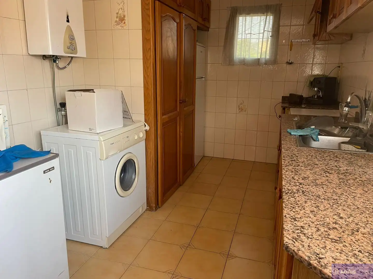 Casa o chalet en venta en Avinguda d'Alacant, 47, Centro Histórico