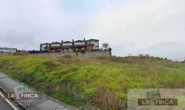 Terreno residencial en Venta en Olivares