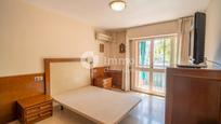 Bedroom of Apartment for sale in  Lleida Capital  with Air Conditioner, Heating and Terrace