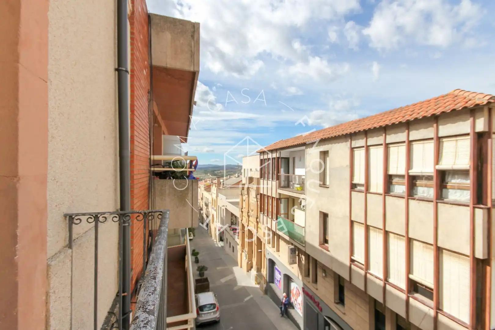 Piso en venta en Gelida